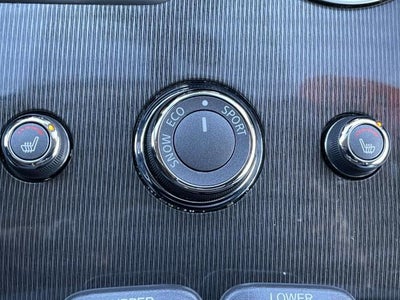 2020 INFINITI QX60 PURE AWD