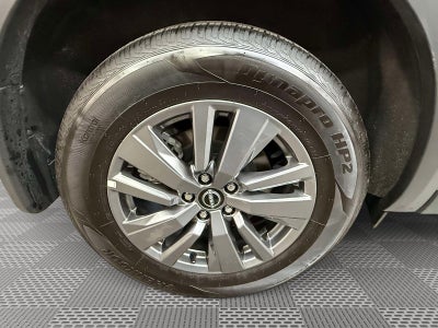 2025 Nissan Pathfinder S 4WD