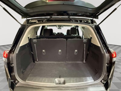2025 Nissan Pathfinder S 4WD