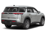 2025 Nissan Pathfinder S 4WD