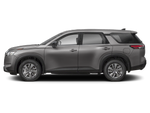 2025 Nissan Pathfinder S 4WD