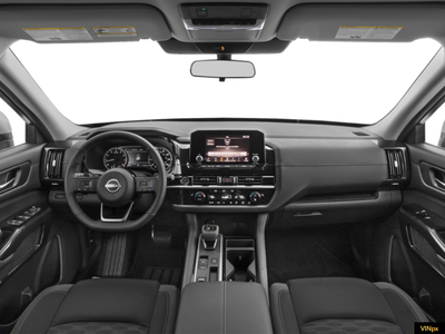 2022 Nissan Pathfinder SV 4WD