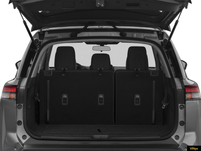 2022 Nissan Pathfinder SV 4WD