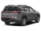 2024 Nissan Pathfinder SV 4WD