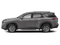 2024 Nissan Pathfinder SV 4WD