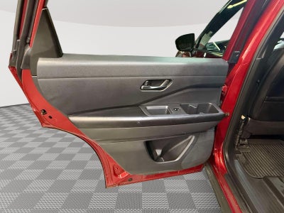 2023 Nissan Pathfinder Rock Creek 4WD