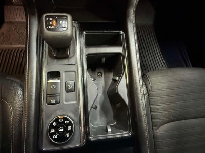 2023 Nissan Pathfinder Rock Creek 4WD