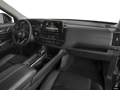 2023 Nissan Pathfinder SL 4WD