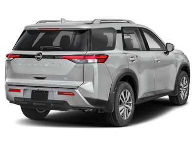 2024 Nissan Pathfinder SL 4WD