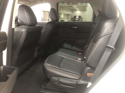 2023 Nissan Pathfinder SL 4WD