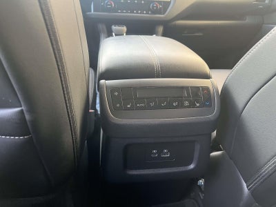 2024 Nissan Pathfinder SL 4WD