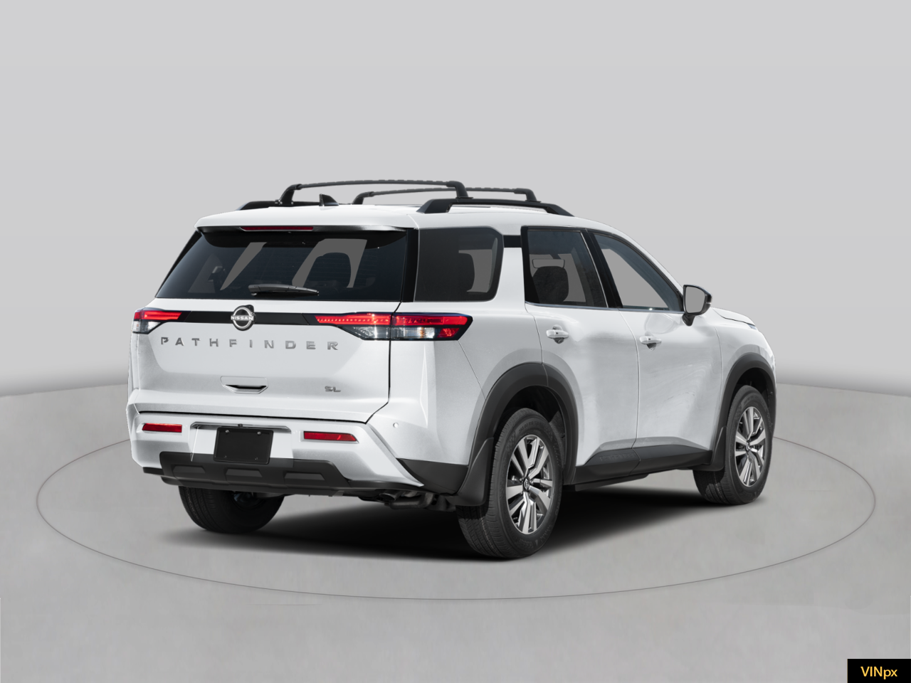 2026 Nissan Pathfinder 2