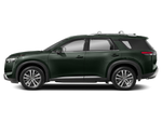 2022 Nissan Pathfinder Platinum 4WD