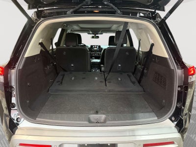 2022 Nissan Pathfinder Platinum 4WD