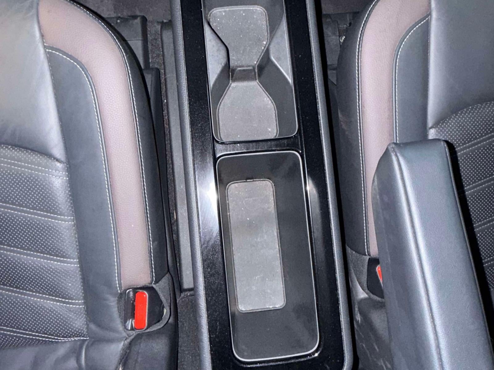 2022 Nissan Pathfinder Platinum 4WD