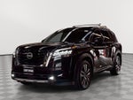 2022 Nissan Pathfinder Platinum 4WD