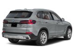 2024 BMW X5 PHEV xDrive50e