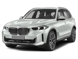 2024 BMW X5 PHEV xDrive50e