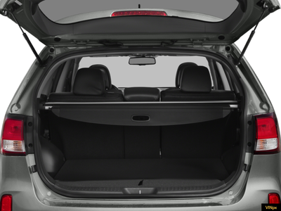 2015 Kia Sorento EX V6