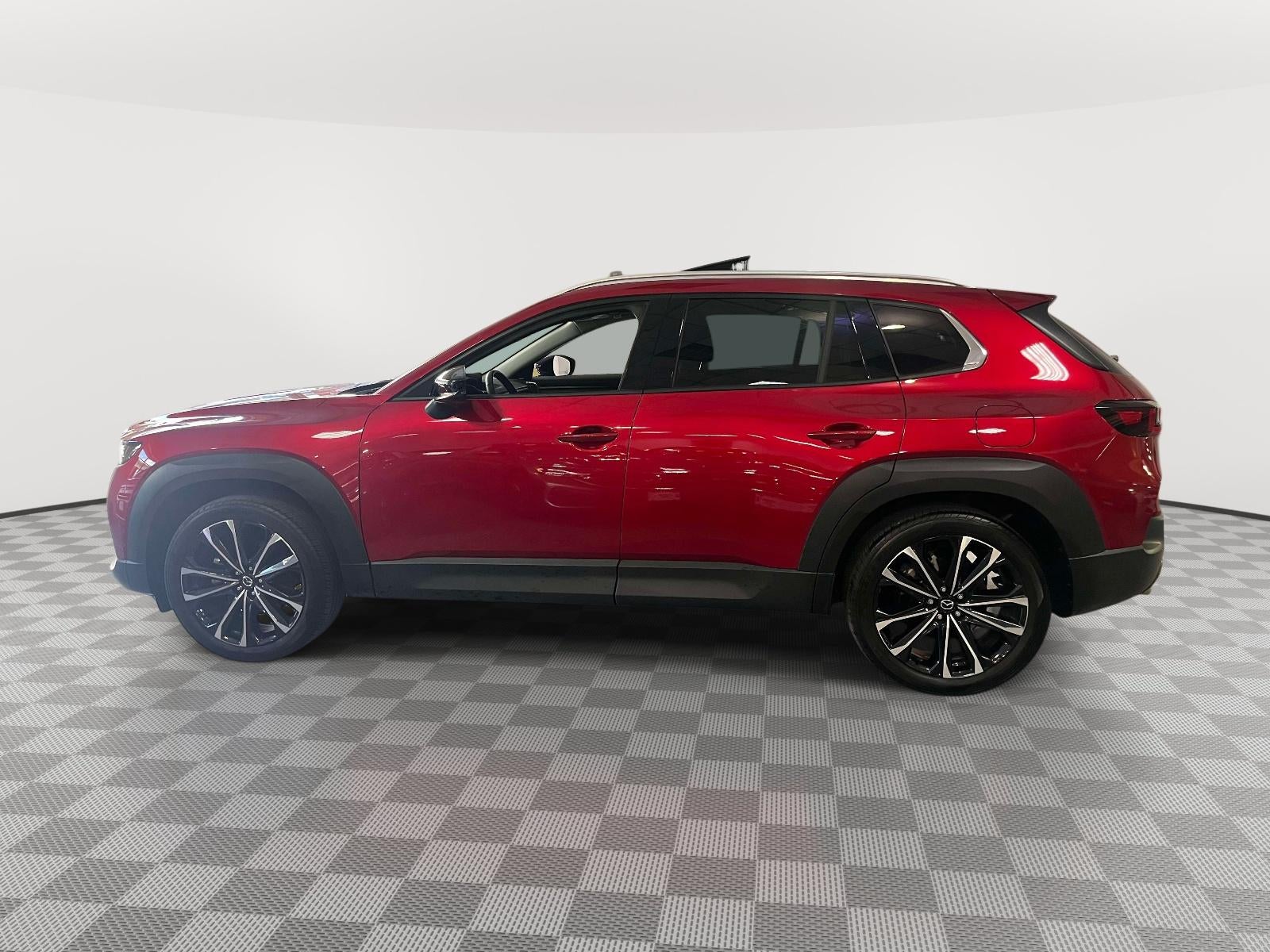 2025 Mazda Mazda CX-50 2.5 S Premium Plus Package