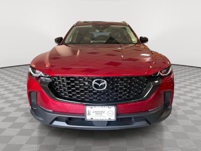 2025 Mazda Mazda CX-50 2.5 S Premium Plus Package