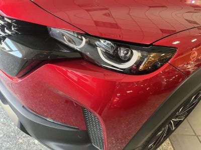 2025 Mazda Mazda CX-50 2.5 S Premium Plus Package