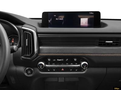 2025 Mazda Mazda CX-50 2.5 S Premium Plus Package