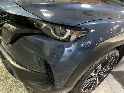 2025 Mazda Mazda CX-50 2.5 S Premium Plus Package