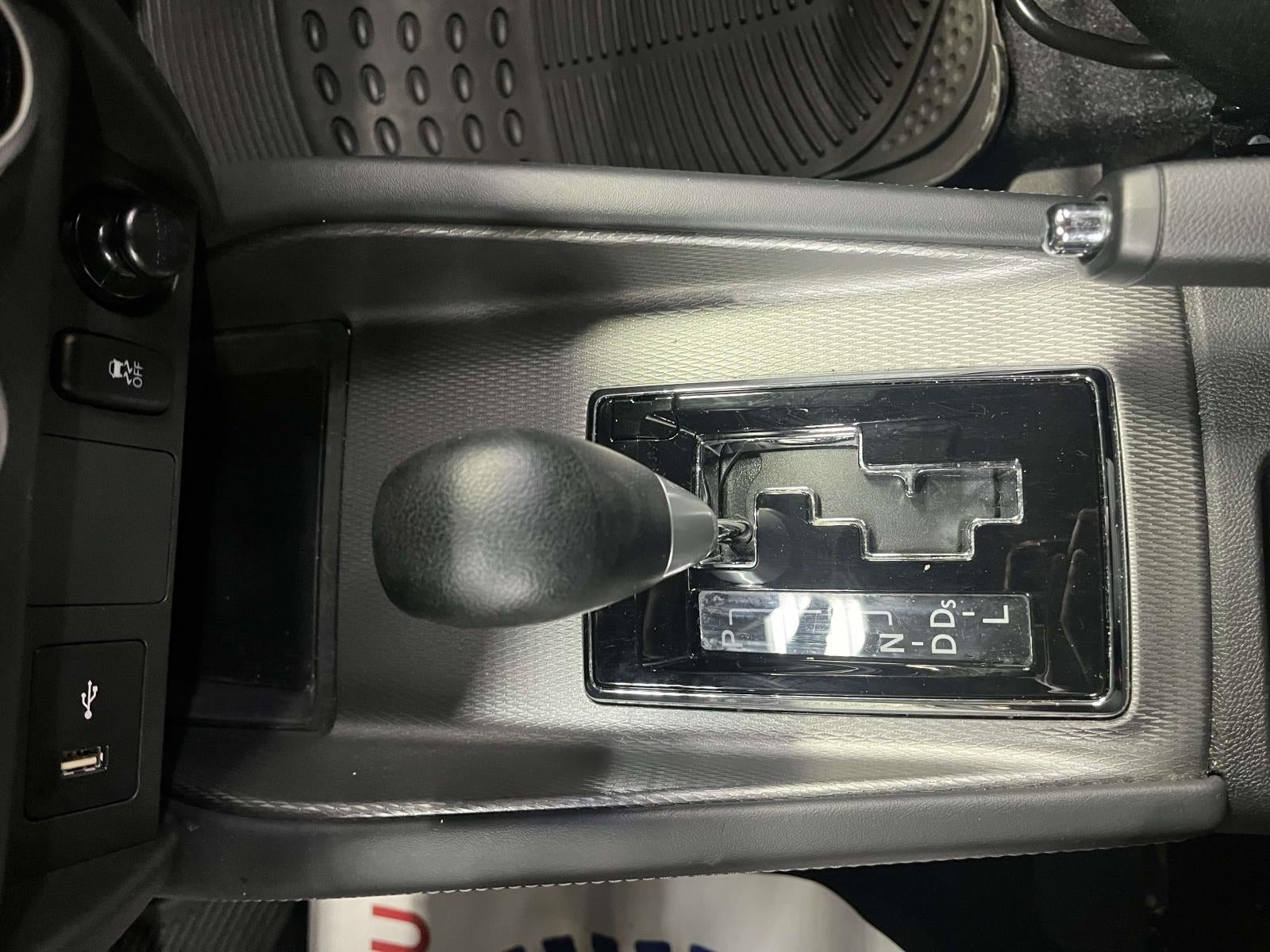 2024 Mitsubishi Outlander Sport 2.0 ES AWC