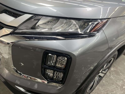 2024 Mitsubishi Outlander Sport 2.0 ES AWC