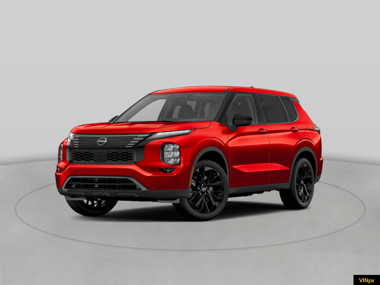 2026 Nissan Rogue Plug-In Hybrid SL