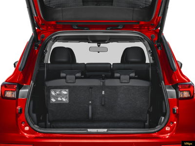 2026 Nissan Rogue Plug-In Hybrid SL