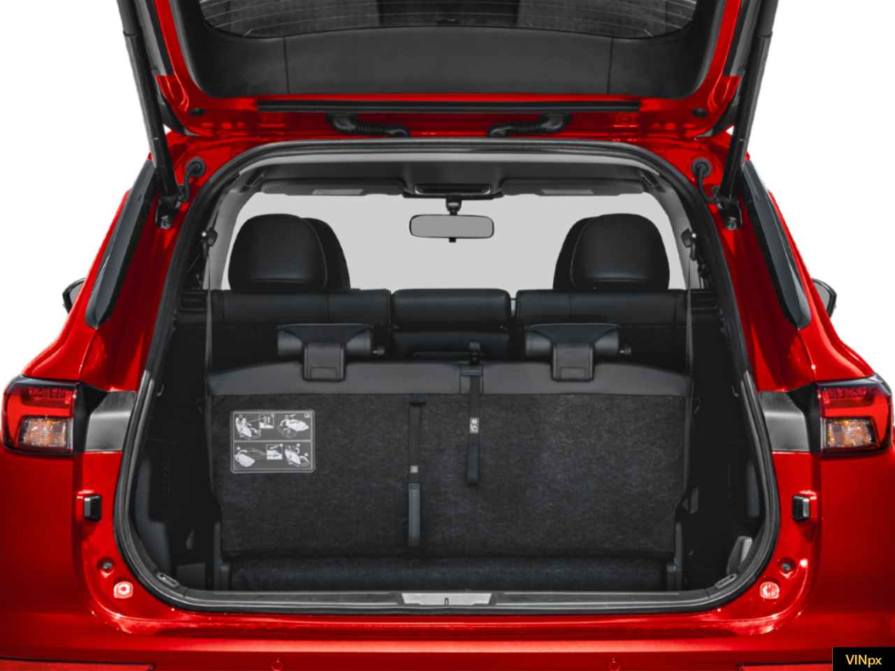 2026 Nissan Rogue Plug-In Hybrid SL