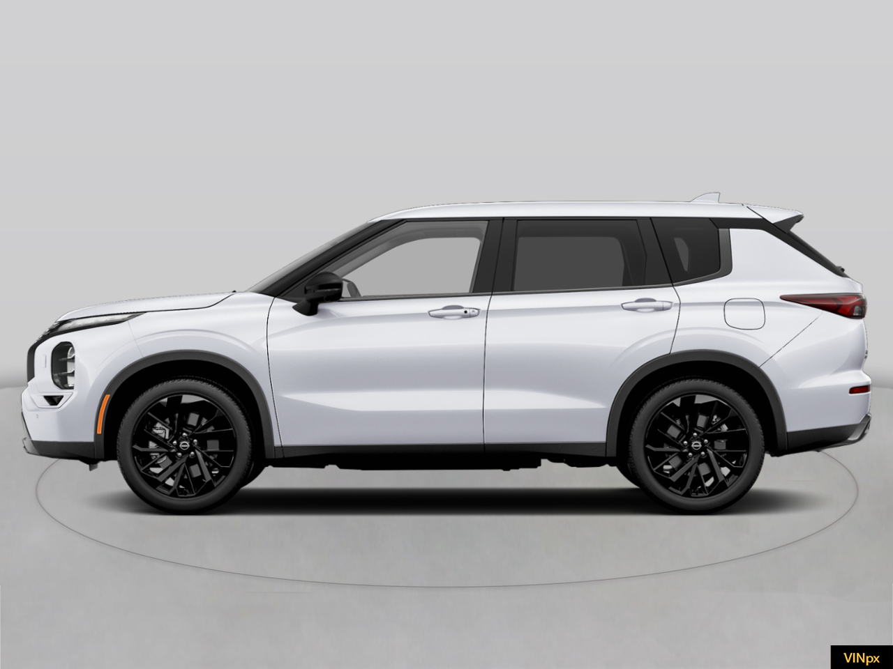 2026 Nissan Rogue Plug-In Hybrid SL