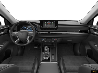 2026 Nissan Rogue Plug-In Hybrid SL