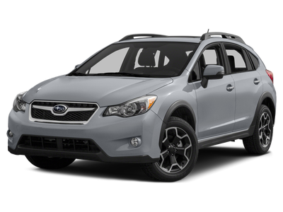 2015 Subaru XV Crosstrek 2.0i Limited