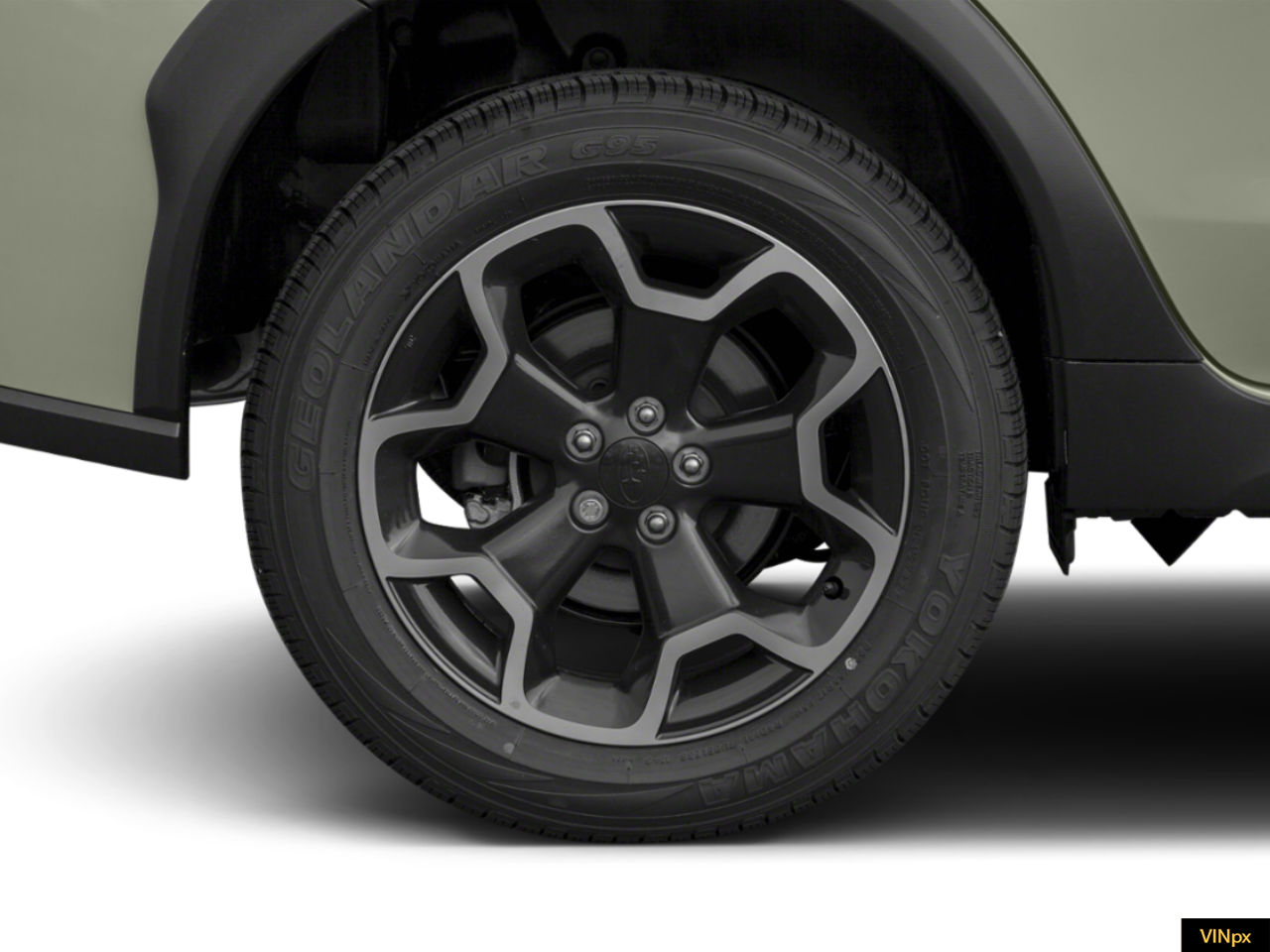 2015 Subaru XV Crosstrek 2.0i Limited