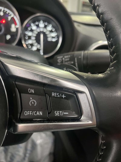 2023 Mazda Mazda MX-5 Miata RF Grand Touring