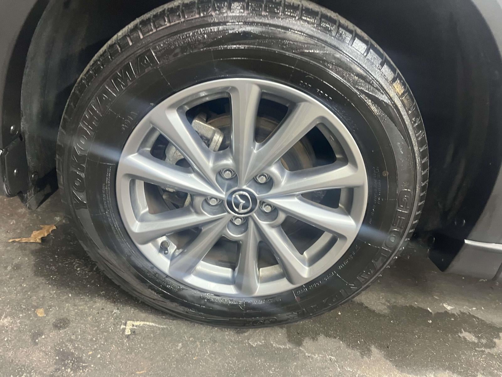 2023 Mazda Mazda Cx-5 preferred