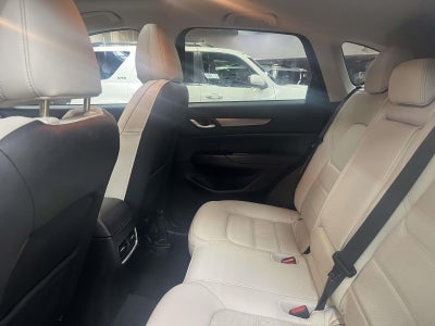 2023 Mazda Mazda Cx-5 preferred