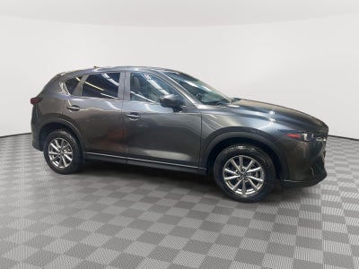 2023 Mazda Mazda Cx-5 preferred