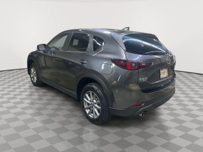 2023 Mazda Mazda Cx-5 preferred
