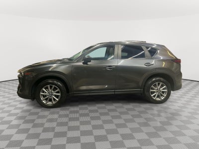 2023 Mazda Mazda Cx-5 preferred