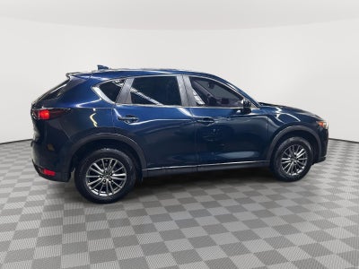 2017 Mazda Mazda CX-5 Touring