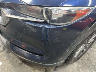 2017 Mazda Mazda CX-5 Touring