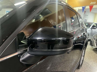 2023 Mazda Mazda CX-5 2.5 S Preferred