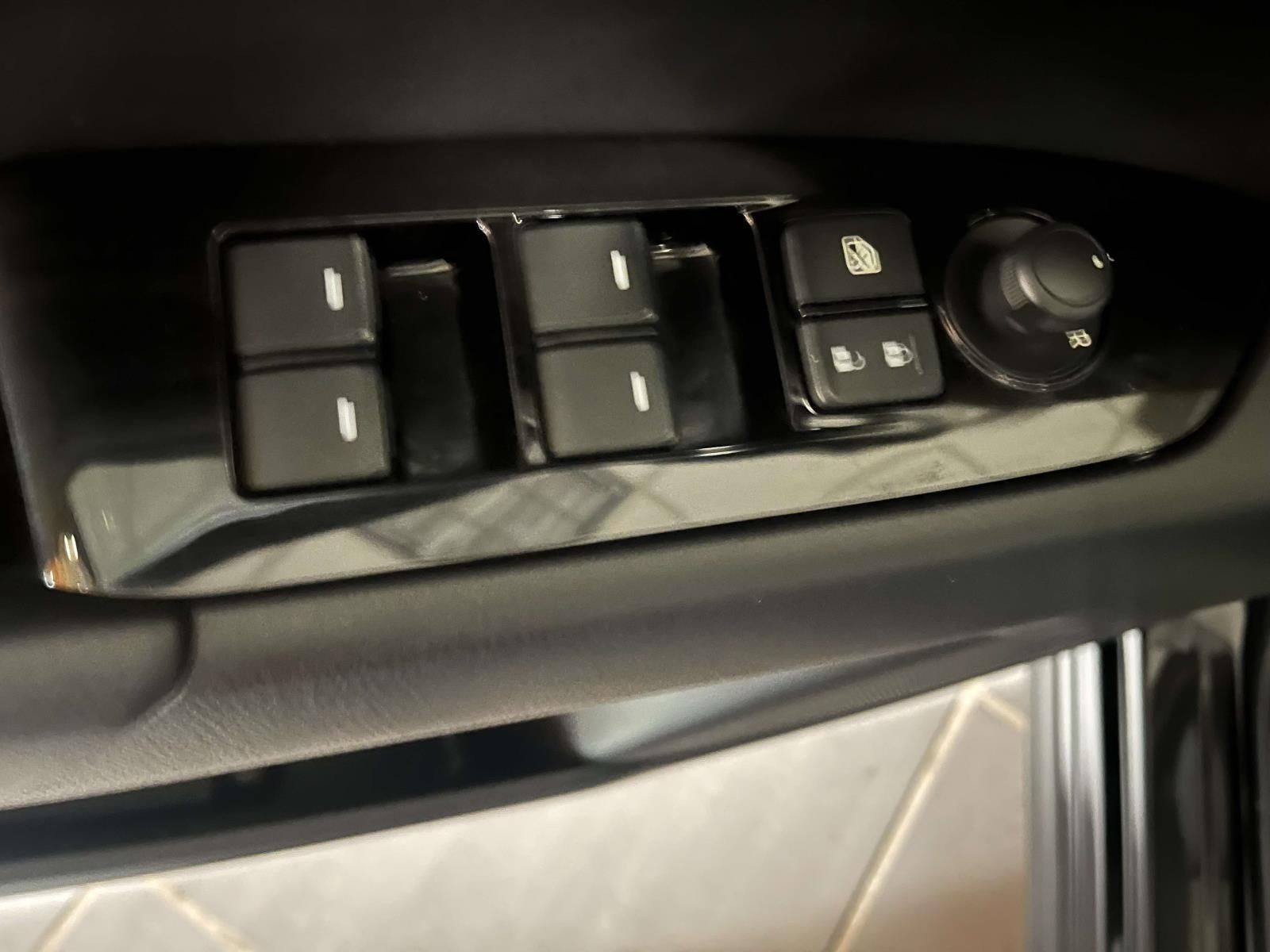 2023 Mazda Mazda CX-5 2.5 S Preferred