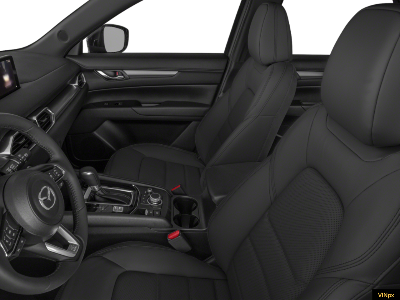 2023 Mazda Mazda CX-5 2.5 S Preferred