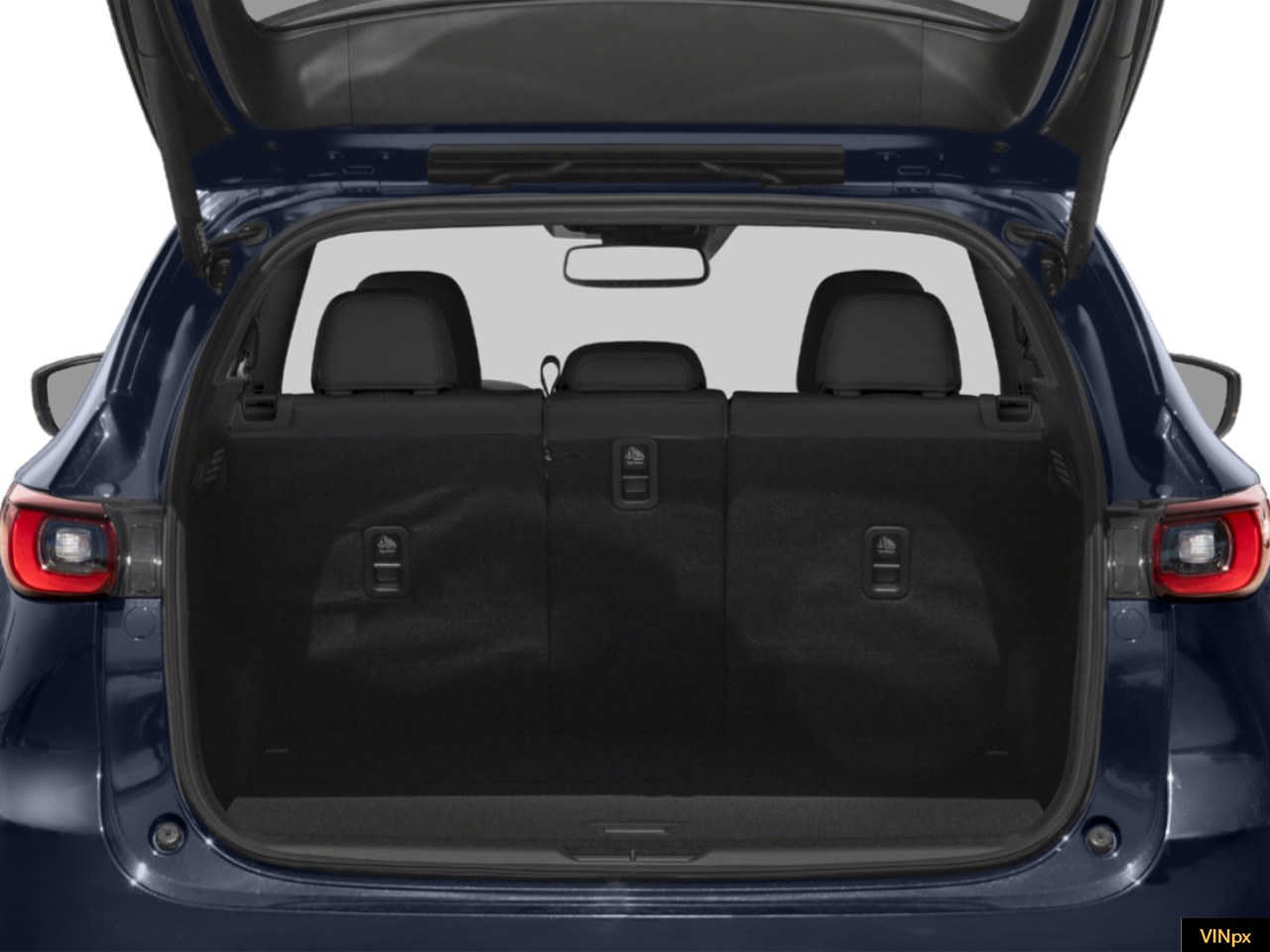 2023 Mazda Mazda CX-5 2.5 S Preferred