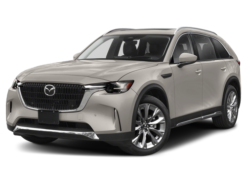 2024 Mazda Mazda CX-90 3.3 Turbo Premium